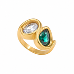 Comprar Anillo Tamie en Joyería Chabacano