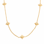 Comprar Collar Centella en Joyería Chabacano