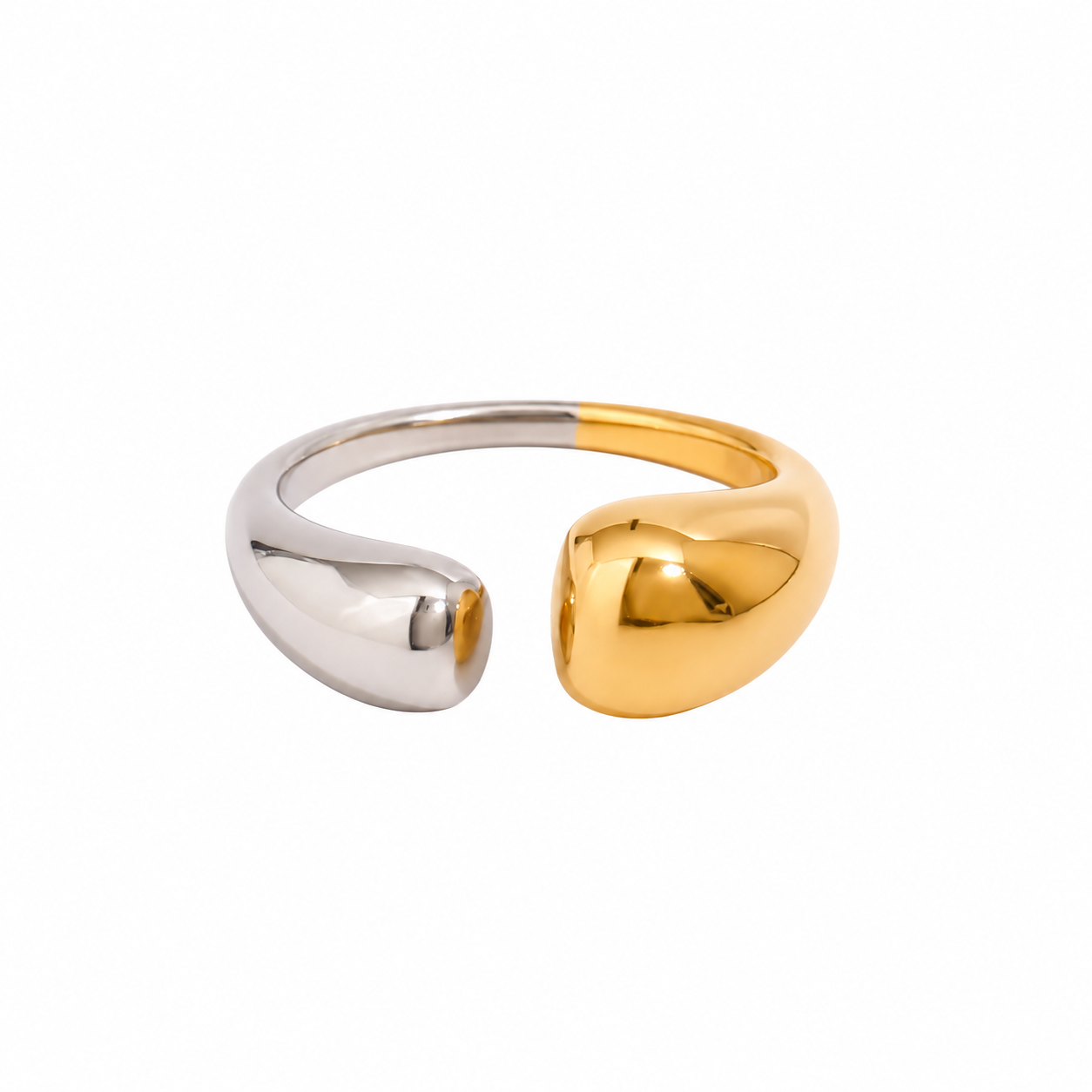 Comprar Anillo Ajustable Marion en Joyería Chabacano