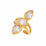 Comprar Anillo Ajustable Natie en Joyería Chabacano