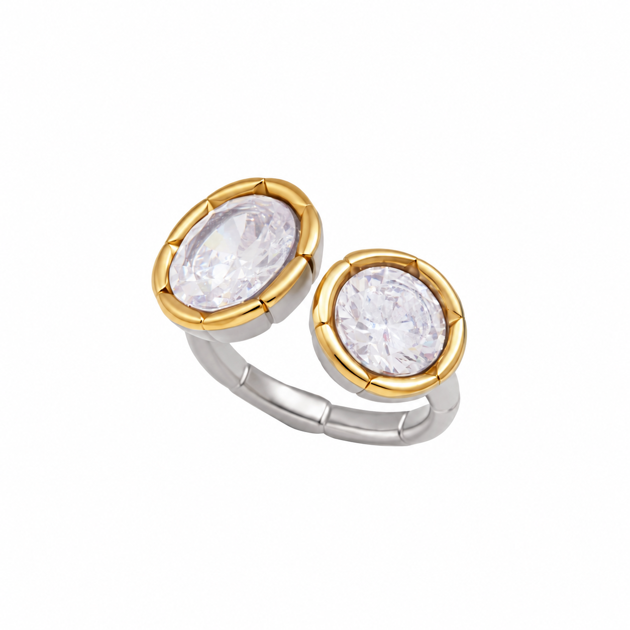 Comprar Anillo Ina en Joyería Chabacano
