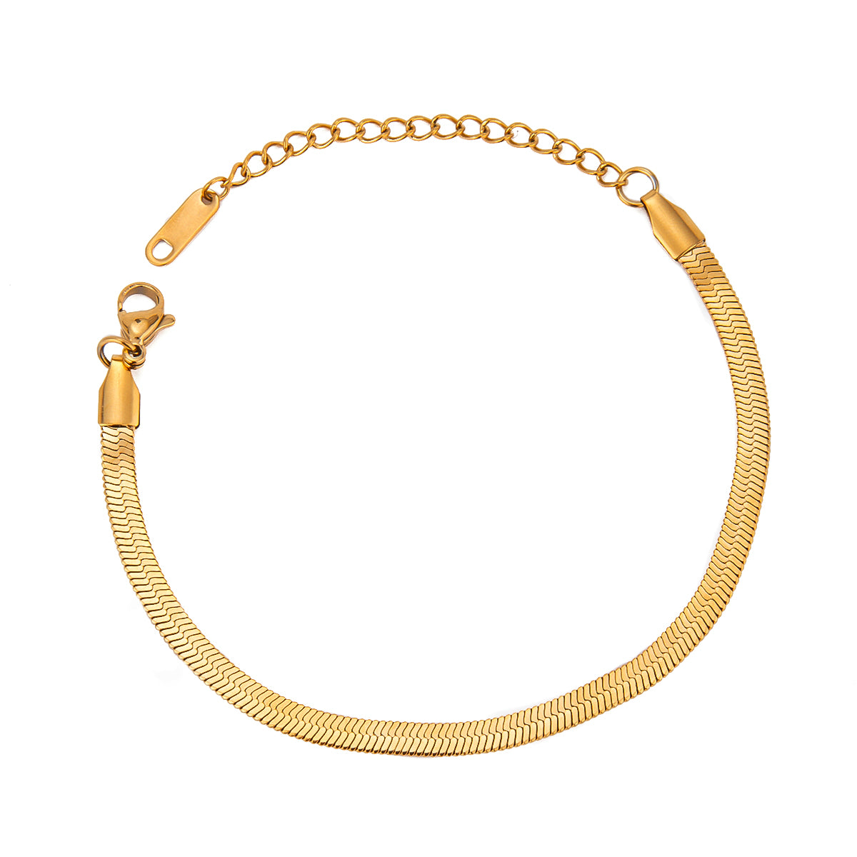 Comprar Pulsera Ferida en Joyería Chabacano