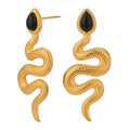Aretes Mamba