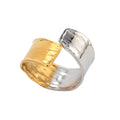 Anillo Ajustable Soho