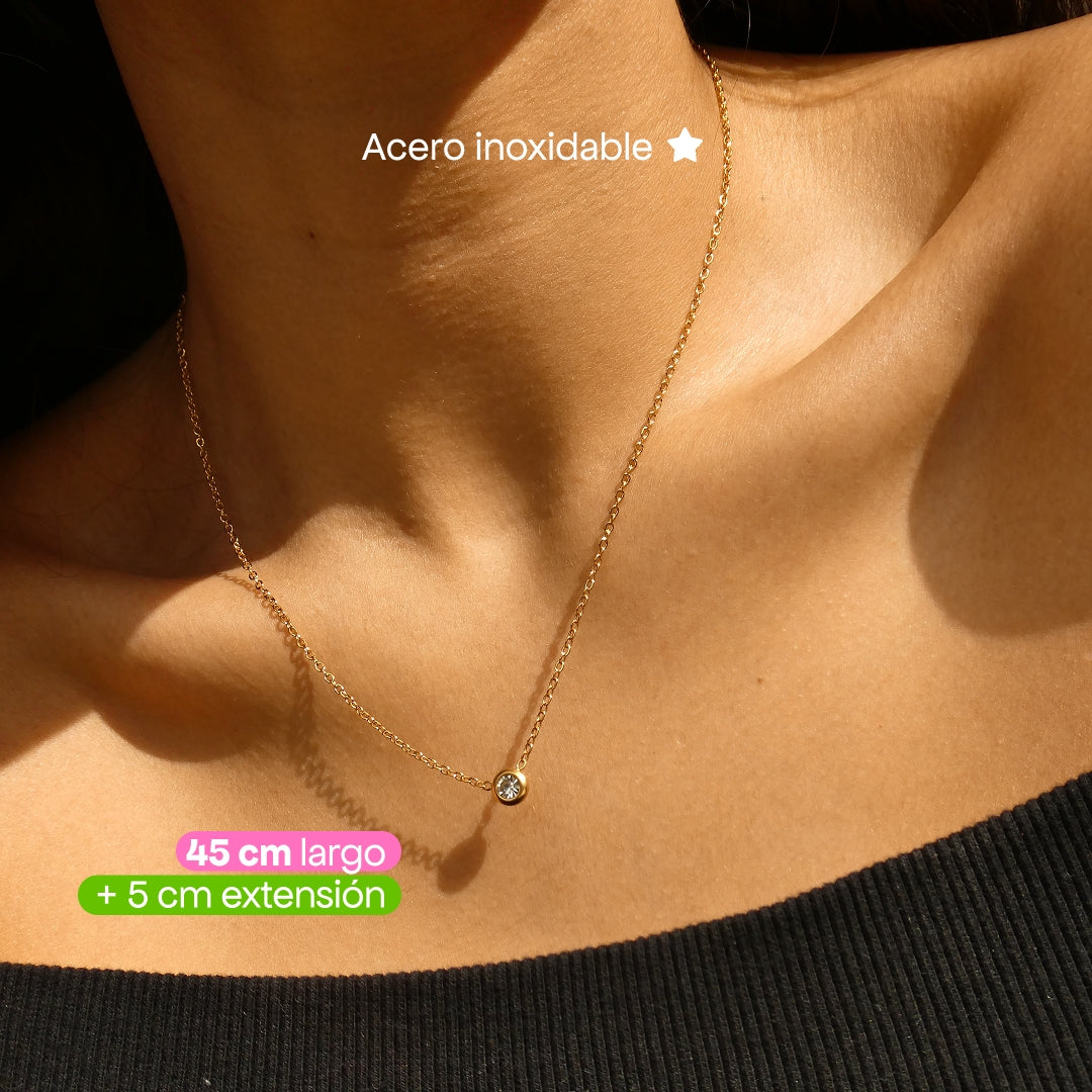 Comprar Kit Crystal en Joyería Chabacano