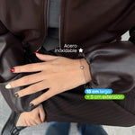 Comprar Kit Crystal Plata en Joyería Chabacano
