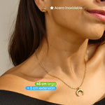 Comprar Kit Luna en Joyería Chabacano
