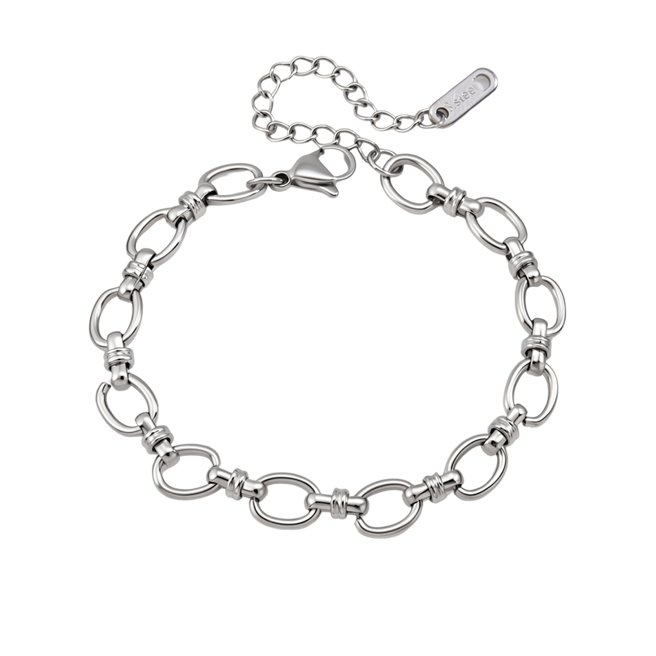 Comprar Pulsera Bellamy en Joyería Chabacano