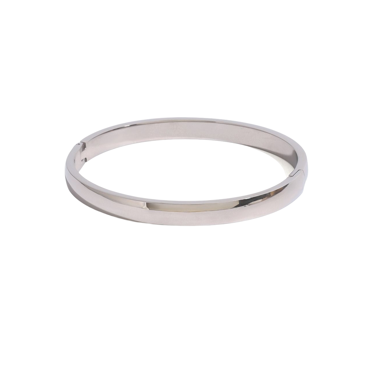 Comprar Pulsera Elizabeth Plata en Joyería Chabacano