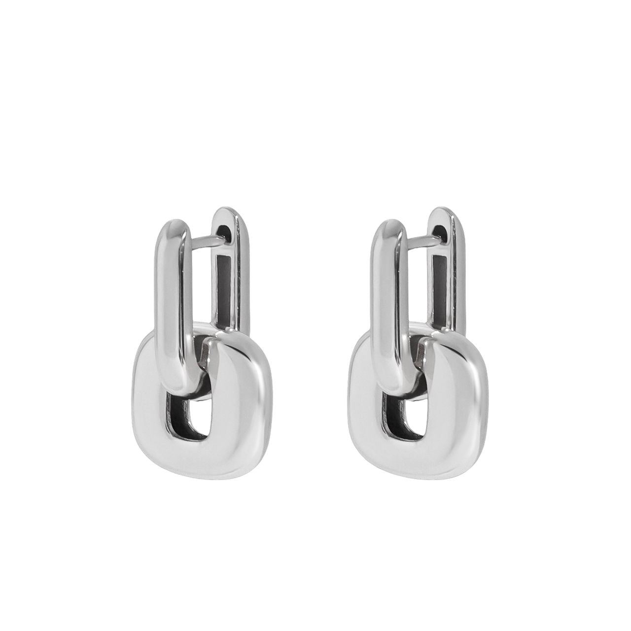 Comprar Aretes Jasper Plata en Joyería Chabacano