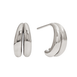 Comprar Aretes Cai Plata en Joyería Chabacano