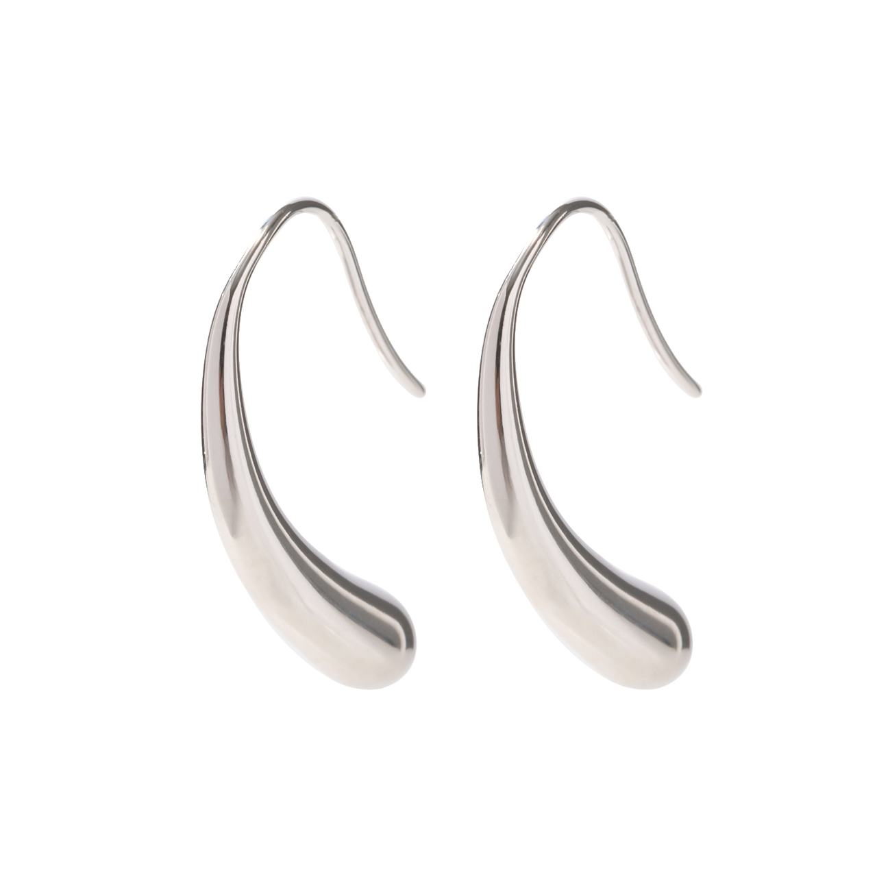 Comprar Aretes Phoenix Plata en Joyería Chabacano