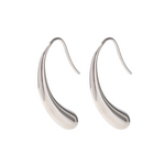 Comprar Aretes Phoenix Plata en Joyería Chabacano