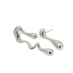 Comprar Aretes Salvia en Joyería Chabacano