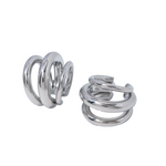 Comprar Ear Cuff Candelaria Plata en Joyería Chabacano