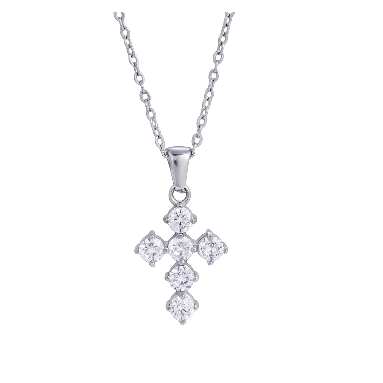 Comprar Collar Catedral Plata en Joyería Chabacano