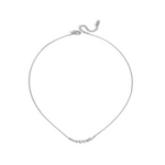 Comprar Collar Triana Plata en Joyería Chabacano