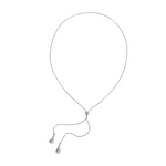 Comprar Collar Arena Plata en Joyería Chabacano