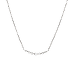 Comprar Collar Triana Plata en Joyería Chabacano
