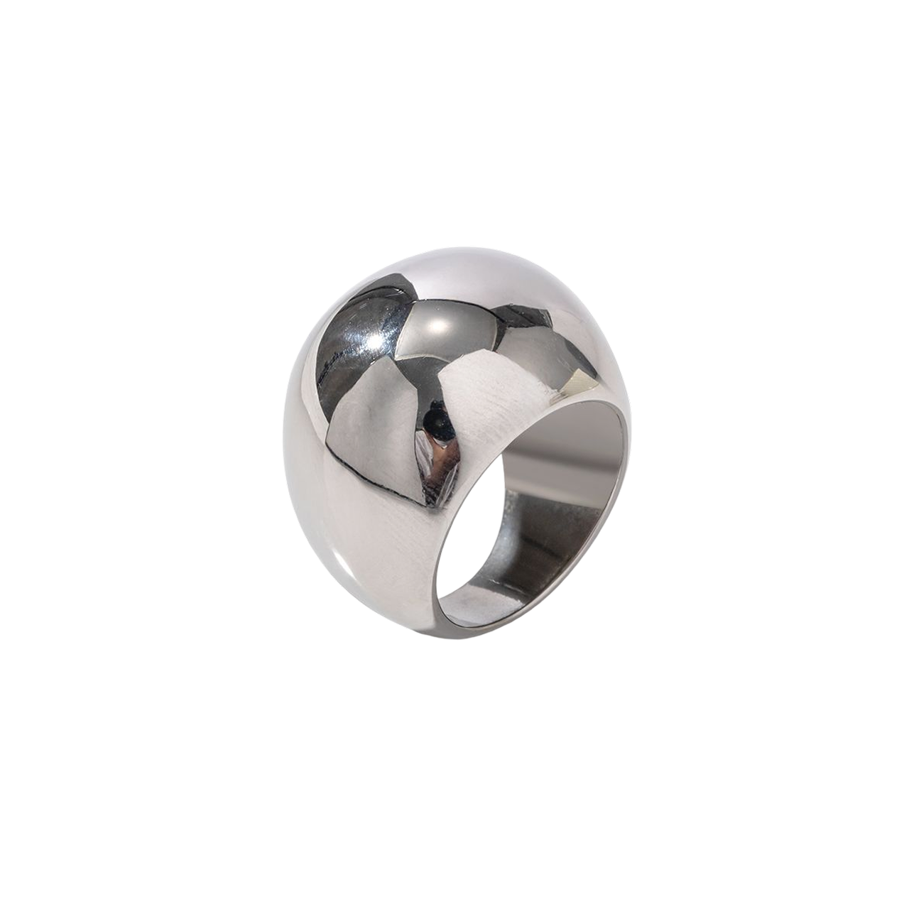 Comprar Anillo Mizu Plata en Joyería Chabacano