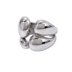 Comprar Anillo Ajustable Brenza en Joyería Chabacano