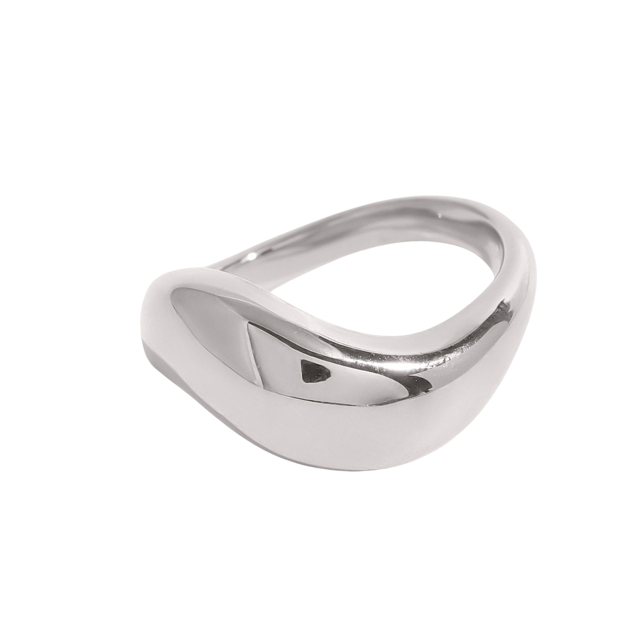 Comprar Anillo Goia Plata en Joyería Chabacano