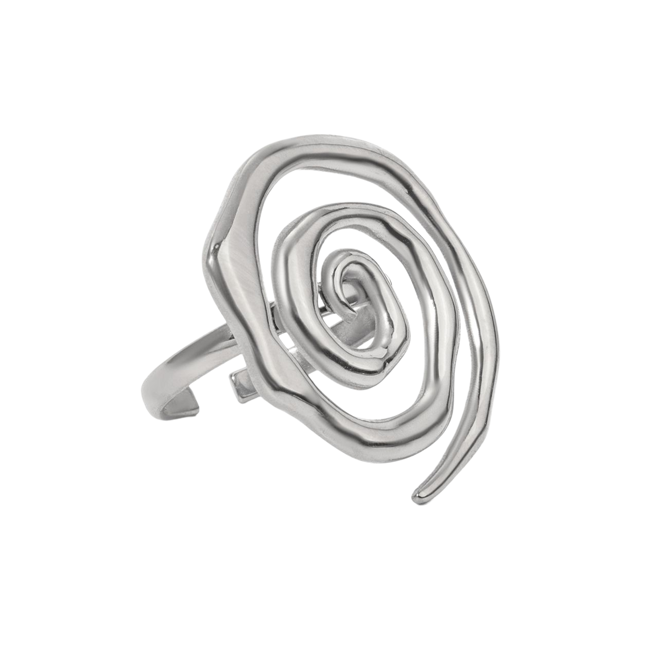 Comprar Anillo Ajustable Hypnos en Joyería Chabacano
