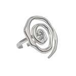 Comprar Anillo Ajustable Hypnos en Joyería Chabacano