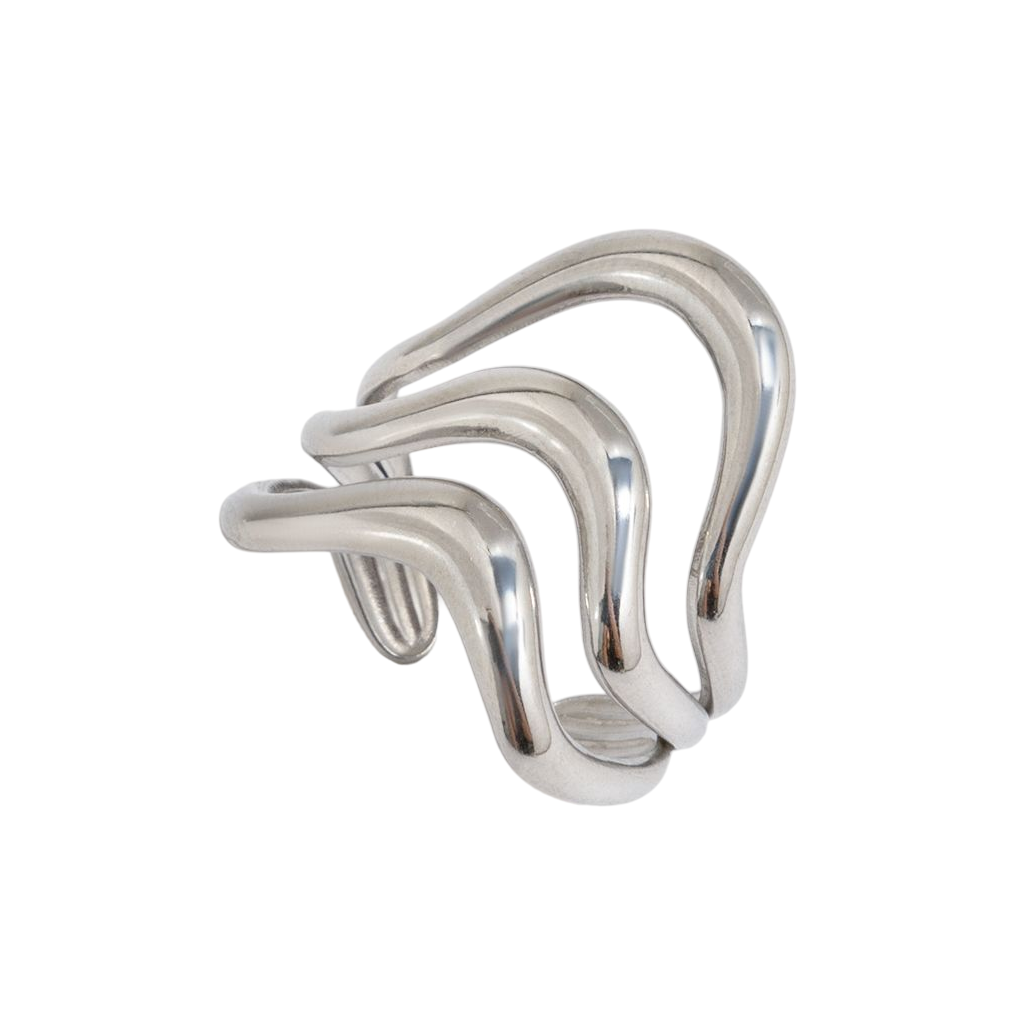 Comprar Anillo Ajustable Jireva en Joyería Chabacano