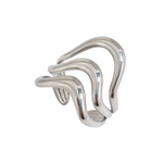 Comprar Anillo Ajustable Jireva en Joyería Chabacano