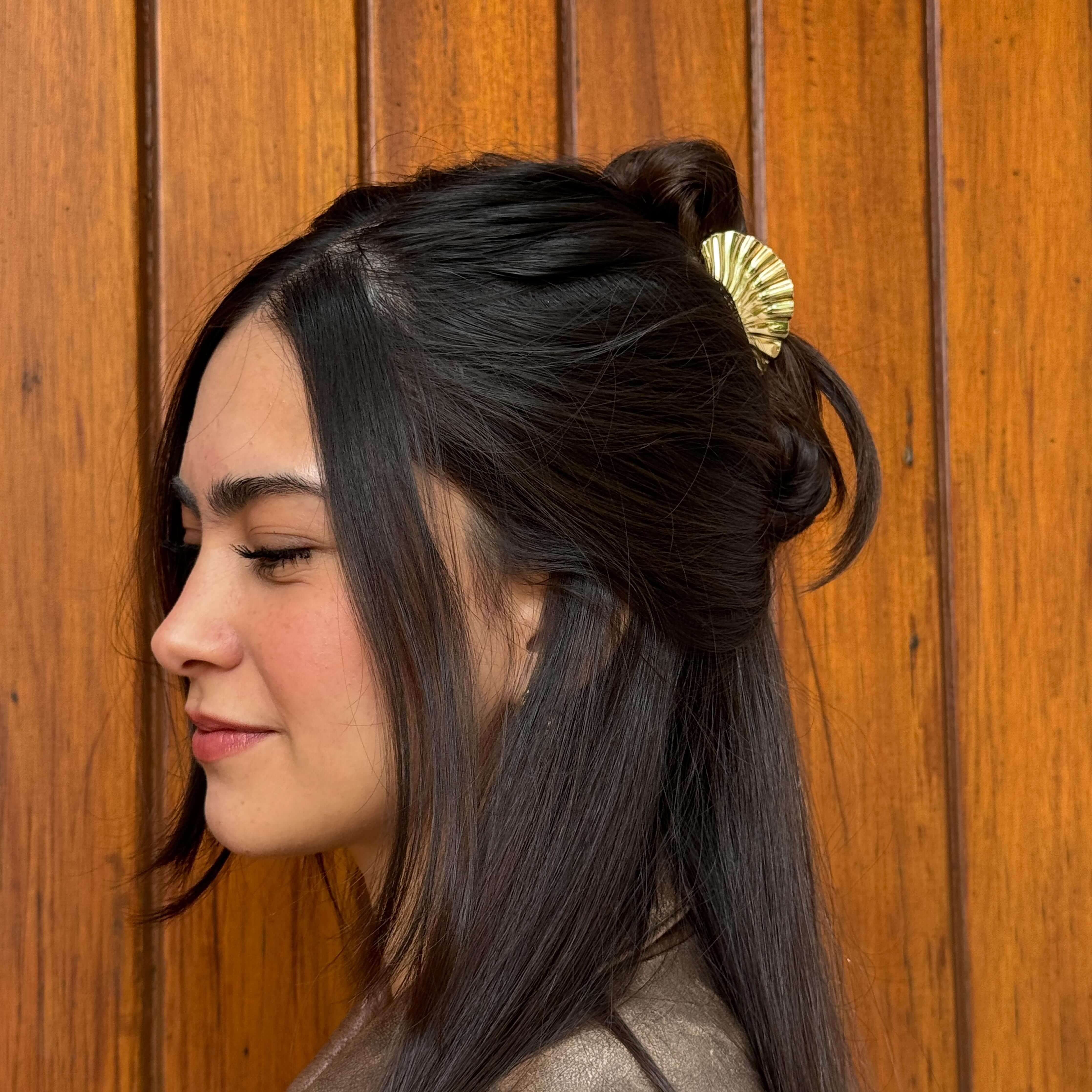 Hair Clip Ariel