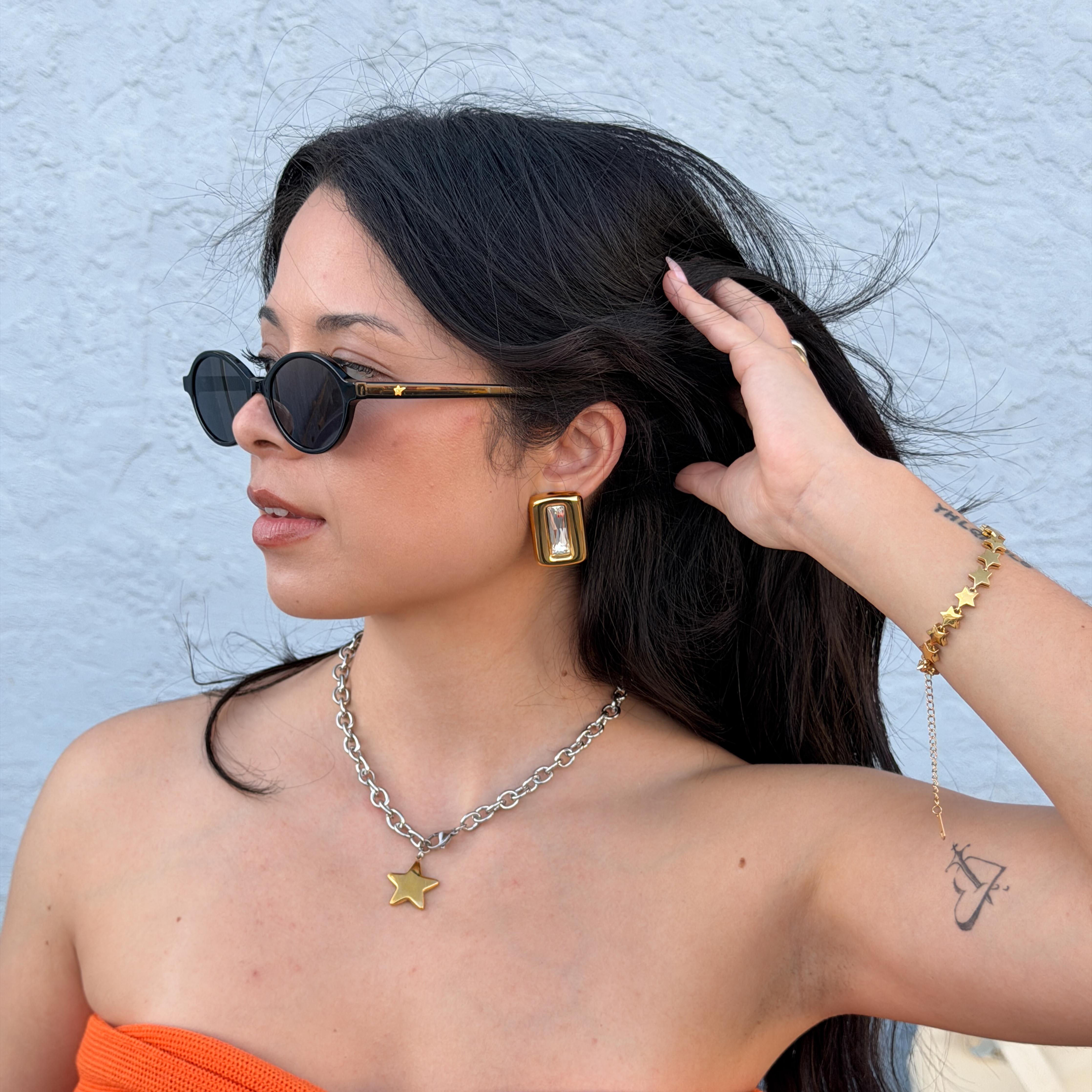 Comprar Aretes Reverie en Joyería Chabacano