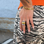 Comprar Anillo Ajustable Olimpia en Joyería Chabacano
