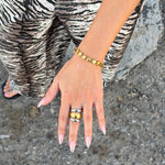Comprar Anillo Ajustable Olimpia en Joyería Chabacano