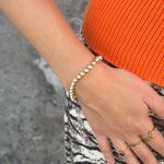 Comprar Pulsera Madeline en Joyería Chabacano