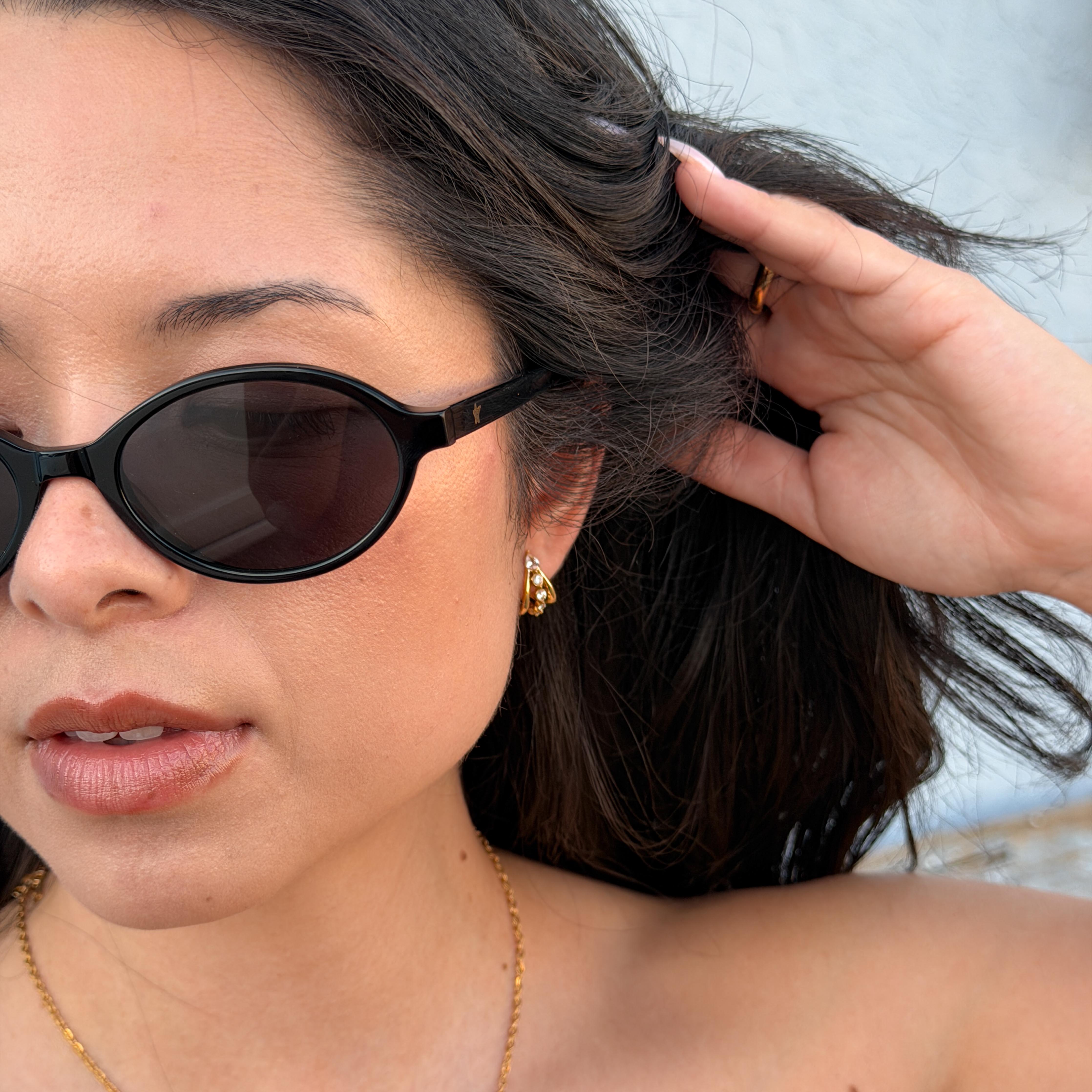 Comprar Aretes Zennova en Joyería Chabacano