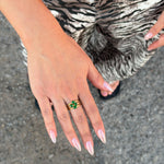 Comprar Anillo Fortuna en Joyería Chabacano