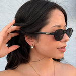Comprar Aretes Zafira en Joyería Chabacano
