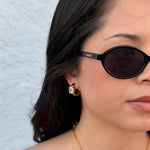 Comprar Aretes Zafira en Joyería Chabacano
