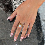 Comprar Anillo Arcadia en Joyería Chabacano
