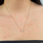 Comprar Set Lirio en Joyería Chabacano