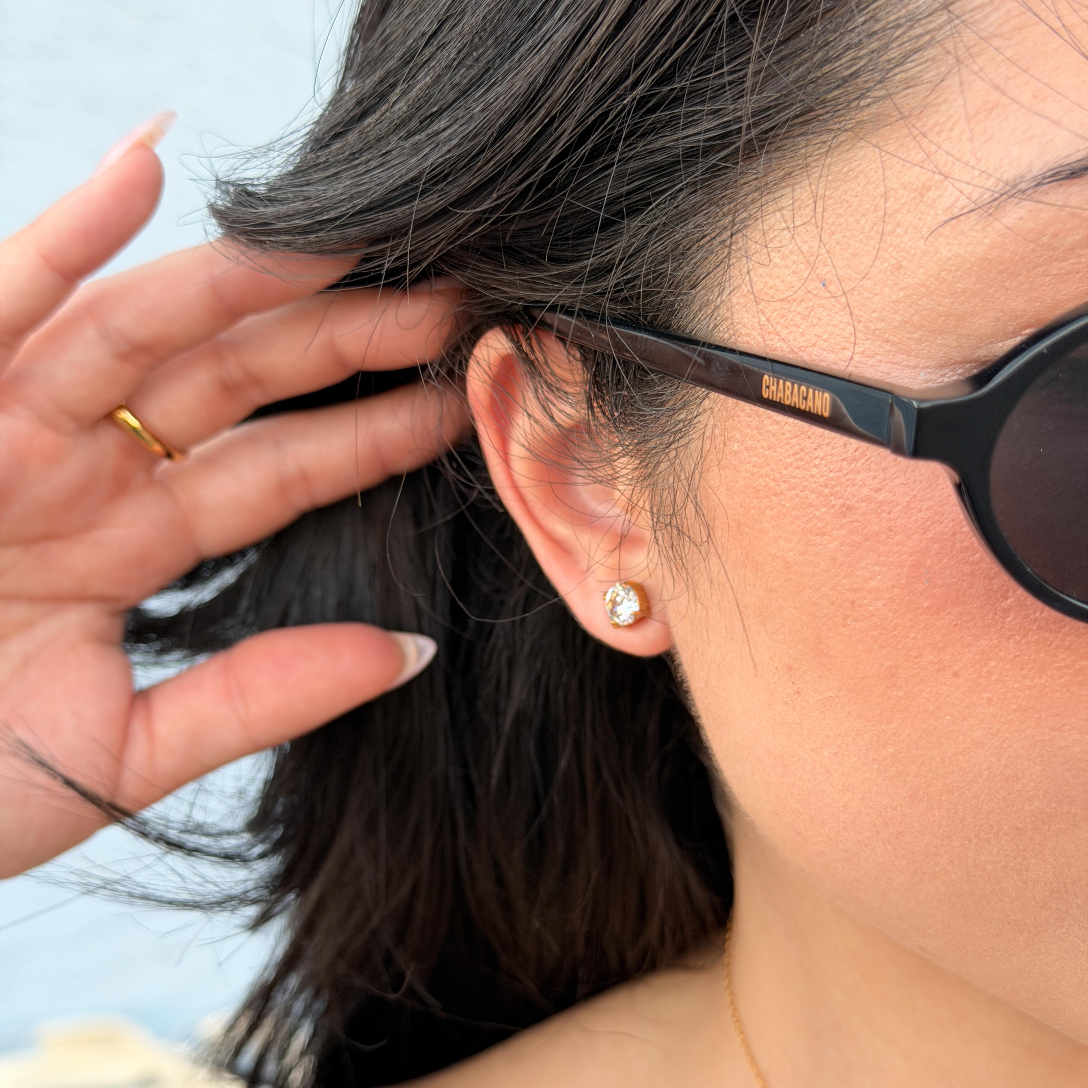 Comprar Set Lirio en Joyería Chabacano