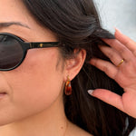 Comprar Aretes Hazel en Joyería Chabacano