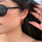 Comprar Aretes Hazel en Joyería Chabacano