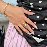 Comprar Anillo Vionne en Joyería Chabacano