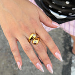Comprar Anillo Vionne en Joyería Chabacano