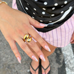 Comprar Anillo Vionne en Joyería Chabacano