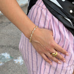 Comprar Pulsera Dakota en Joyería Chabacano