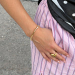 Comprar Pulsera Dakota en Joyería Chabacano