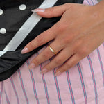 Comprar Anillo Asaí en Joyería Chabacano